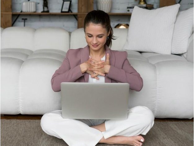 The Benefits of Remote Spiritual Healing in Modern Life