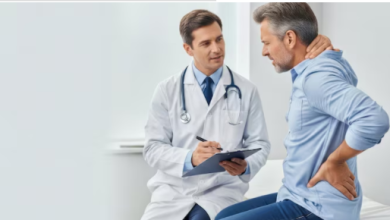 How Pain Management Helps You Take Control of Chronic Pain