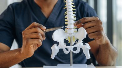 Improve Mobility and Reduce Pain with Spinal Canal Stenosis Treatment