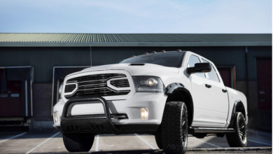Top 5 Maintenance Tips for Your Ford F-250 Super Duty Pickup Truck