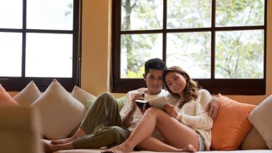 4 Simple Strategies to Practice at Home After a Productive Couple Therapy Session