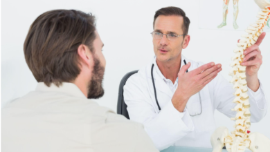 Understanding the Different Types of Slipped Disc Surgery