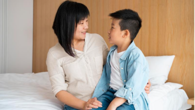 When Changes in Hearing Could Be Worth Discussing for Your Child