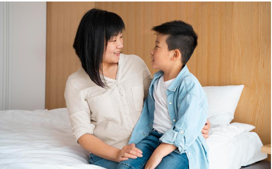 When Changes in Hearing Could Be Worth Discussing for Your Child